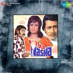 Aao Karen Baaten - Naya Nasha