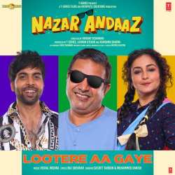 Nazar Andaaz