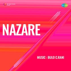 Ankhon Se Ankhen Huyi Char - Nazare