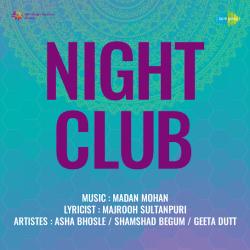 Dil Leke Bhage Jate Ho - Night Club