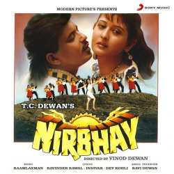 Channa Mere Channa - Nirbhay