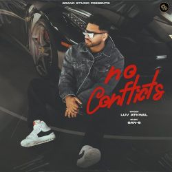 No Conflicts - Luv Athwal