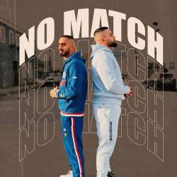 No Match - Big Ghuman
