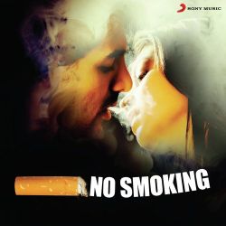 Ash Tray - No Smoking