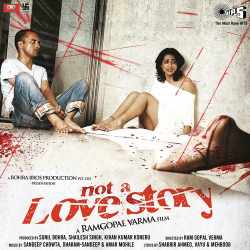 Jab Se Mein Choti Thi Sad - Not A Love Story
