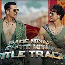 Bade Miyan Chote Miyan