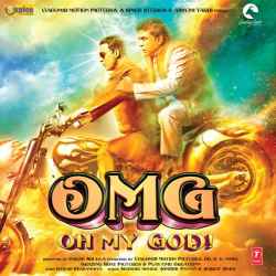 Dont Worry Hey Ram - Oh My God