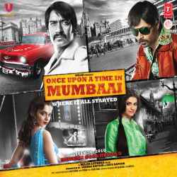 Babu Rao - Once Upon A Time In Mumbaai