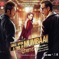 Once Upon A Time In Mumbaai Do...