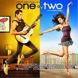 One By Two