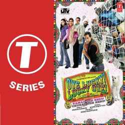 Hooriyaan - Oye Lucky Lucky Oye