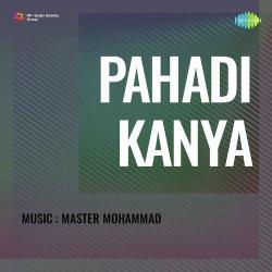 Premi Pran Bicchude Sukh Men - Pahadi Kanya