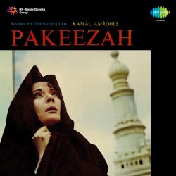 Aaj Kaun Gali Gayo Shyam - Pakeezah