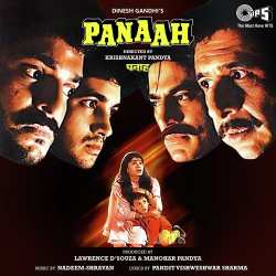 De De Na Mujhko Mere Yaar - Panaah