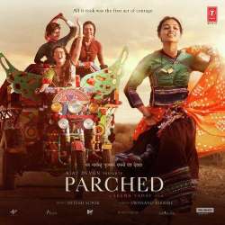 Parched