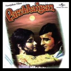 Hanske Pukar Ke - Parchhaiyan