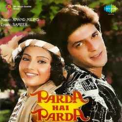 Suno Suno Yaaro - Parda Hai Parda