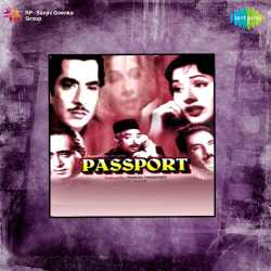 Nazar Ka Jhuk Jana - Passport