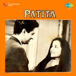 Andhe Jahan Ke Andhe Raste - Patita