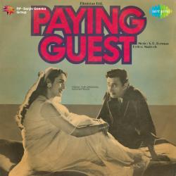 Chhod Do Aanchal Zamana Kya Kahega - Paying Guest
