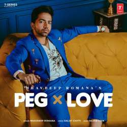 Peg X Love - Bhavdeep Romana
