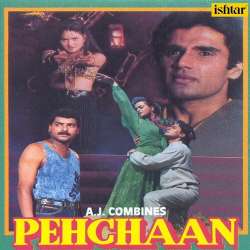 Aankhon Mein Kya - Pehchaan