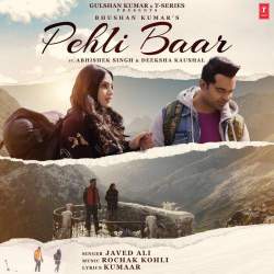 Pehli Baar - Javed Ali