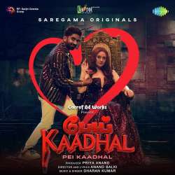 Pei Kaadhal - Anand Balki
