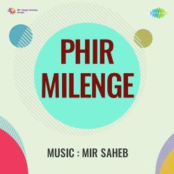 Pagle Kahe Hote Adhir - Phir Milenge