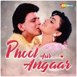 Aashiq Pukaro Awaara Pukaro - Phool Aur Angaar