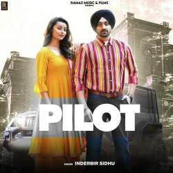 Pilot - Inderbir Sidhu