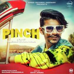 Pinch - Gulzaar Chhaniwala