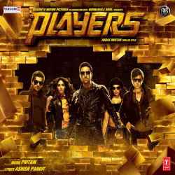 Jis Jagah Pe Khatam - Players