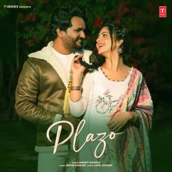 Plazo - Manjit Sahota