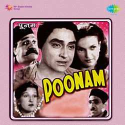 Aai Aai Raat Suhani - Poonam
