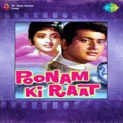 Bhole Piya Jane Kya Tumne Kiya - Poonam Ki Raat