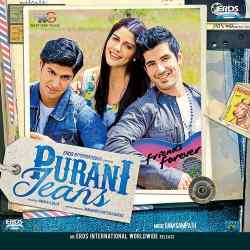 Purani Jeans