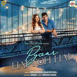 Yaha Ab Tera - Pyaar Hai Toh Hai