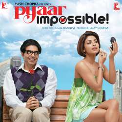 Pyaar Impossible Title Track - Pyaar Impossible