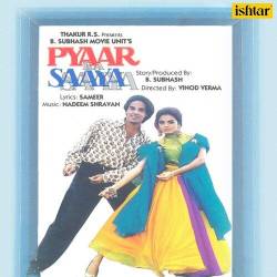 Tumse Thodasa - Pyaar Ka Saaya