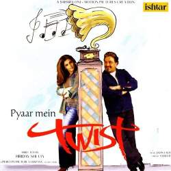 Do Dil Duet - Pyaar Mein Twist