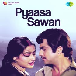 In Haseen Vadiyon Se - Pyaasa Sawan