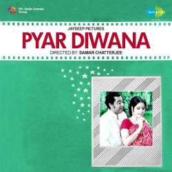 Yeh Zindagi Bhi Kya Hai - Pyar Deewana