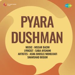 Abhi To Dil Hai Jawan - Pyara Dushman