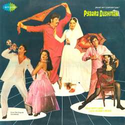 Ab Jo Bichhde To - Pyara Dushman