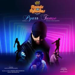 Pyarr Tumse - Salman Ali