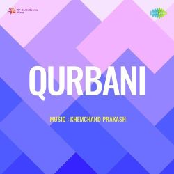 Aao Sajan Tohe Jhula Jhulaoon - Qurbani
