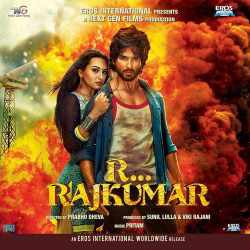 R Rajkumar