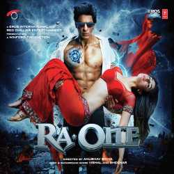 Bhare Naina - Ra One