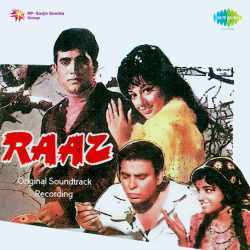 Aeji Zara Sunna - Raaz